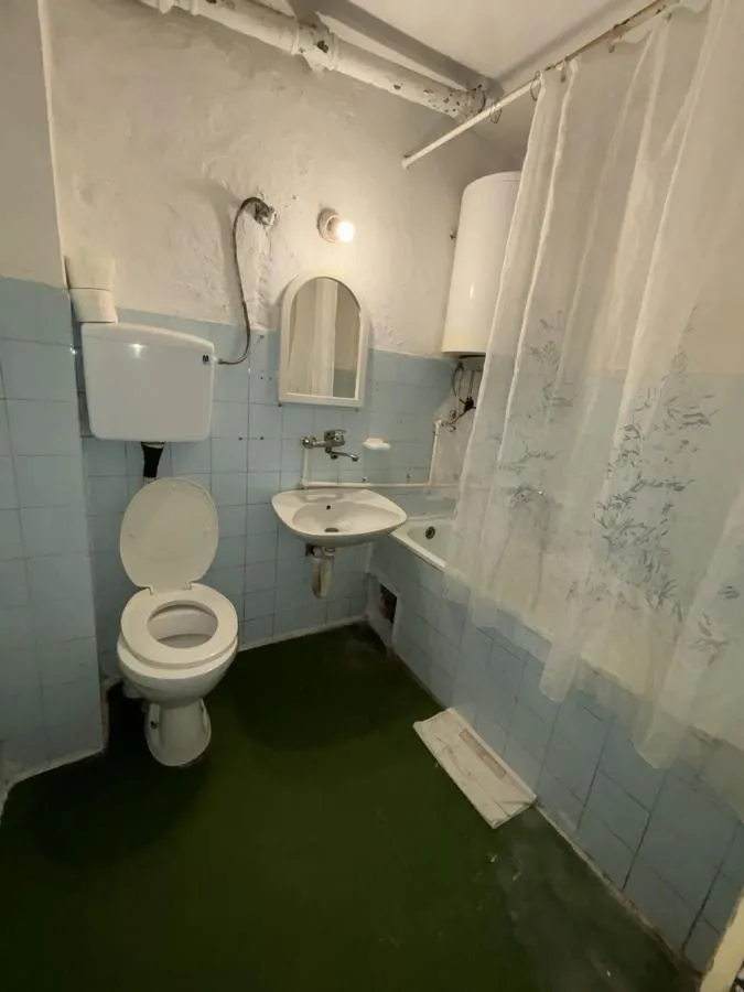 Prodaja, trosoban stan, 75m², Budžino brdo, Jagodina