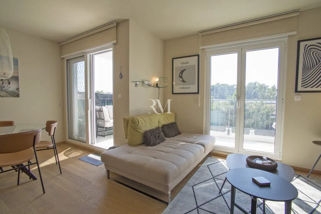 Prodaja, jednosoban stan, 64m², Pod Kuk, Tivat