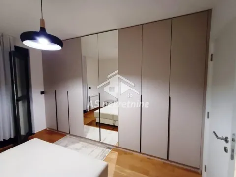 Izdavanje, dvosoban stan, 58m², Hala Pionir, Palilula Sve Podlokacije - image 8