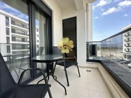 Izdavanje, jednosoban stan, 50m², City Kvart, Podgorica - image 8