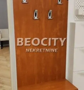 Rent, one bedroom apartment, 32m², Gundulićev Venac, Beograd - image 9