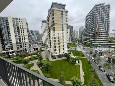 Izdavanje, trosoban stan, 81m², Savski Venac, Beograd - image 16
