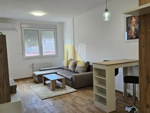 Izdavanje, jednosoban stan, 42m², Avijatičarsko naselje, Novi Sad Sve Podlokacije - image 6
