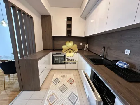 Izdavanje, dvosoban stan, 78m², City Kvart, Podgorica - image 12