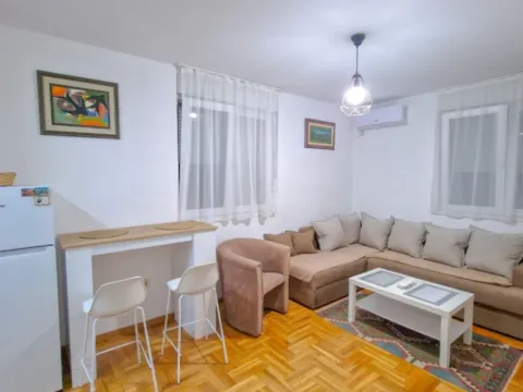 Prodaja, jednosoban stan, 37m², Zabjelo, Podgorica - image 2
