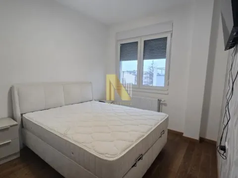 Izdavanje, dvosoban stan, 49m², Telep, Novi Sad Sve Podlokacije - image 8