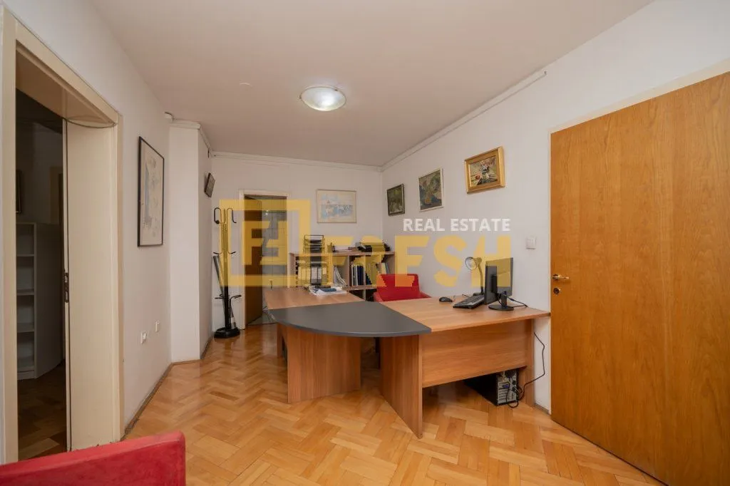 Sale, office space, 87m², Preko Morače, Podgorica