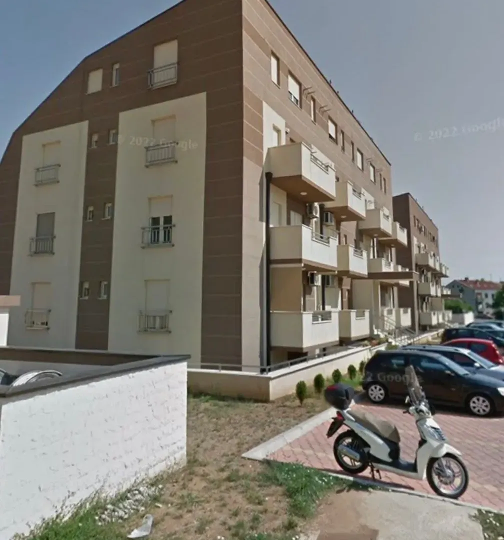 Rent, two bedroom apartment, 45m², Zabjelo, Podgorica