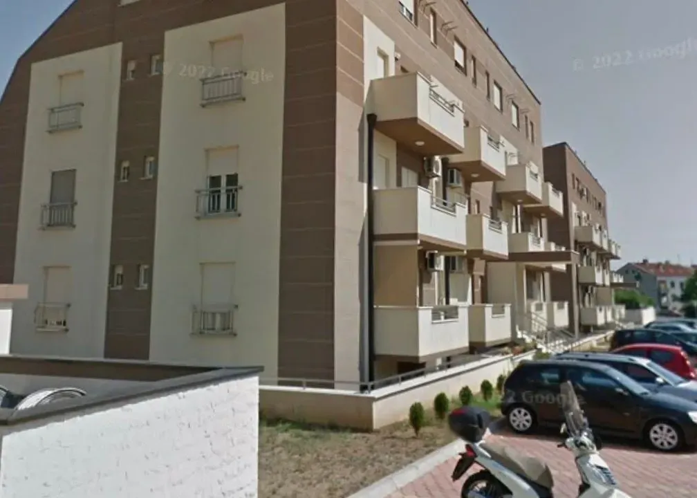 Rent, two bedroom apartment, 45m², Zabjelo, Podgorica