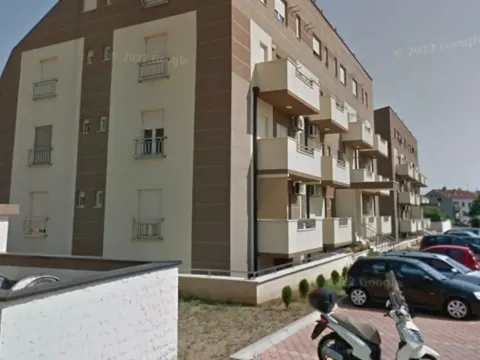 Rent, two bedroom apartment, 45m², Zabjelo, Podgorica - image 1