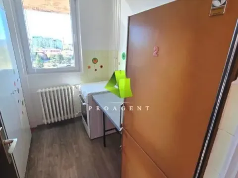 Rent, one bedroom apartment, 37m², Medijana, Niš - image 3