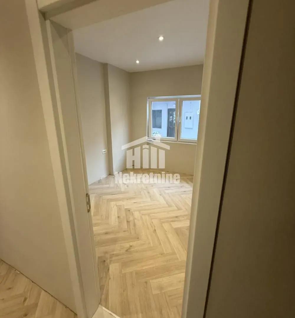 Sale, two bedroom apartment, 44m², Zemun Sve Podlokacije, Beograd