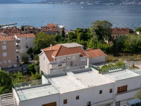 Rent, two bedroom apartment, 73m², Donja Lastva, Tivat - image 8