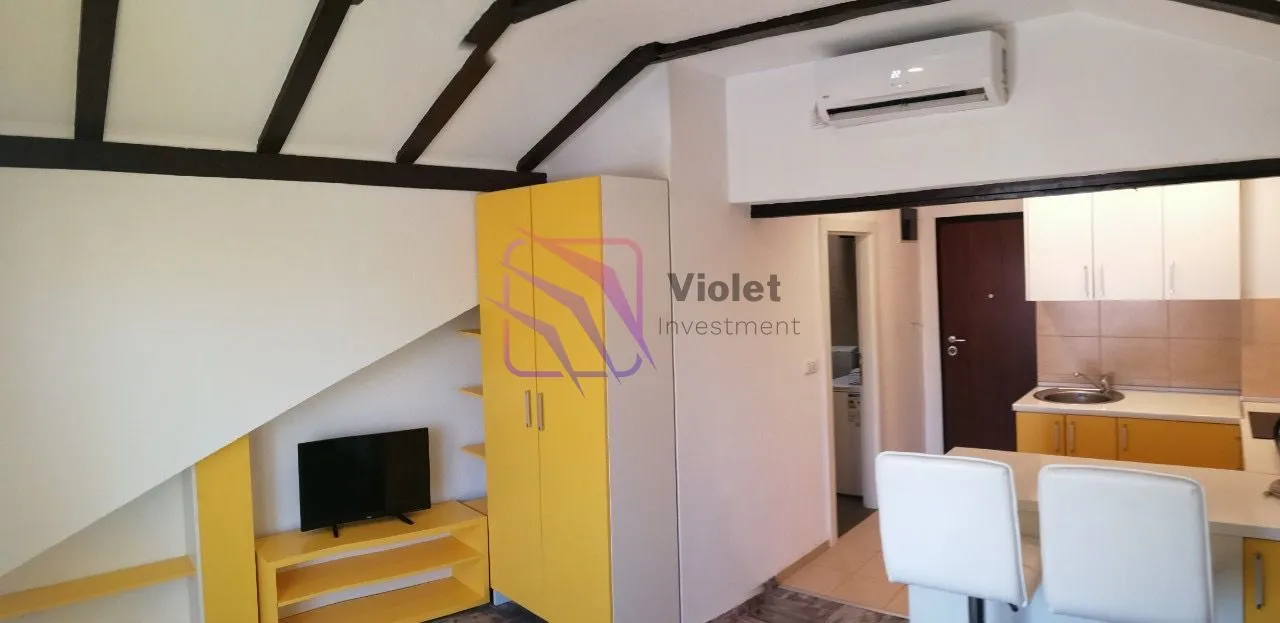 Rent, house, 30m², Zabjelo, Podgorica