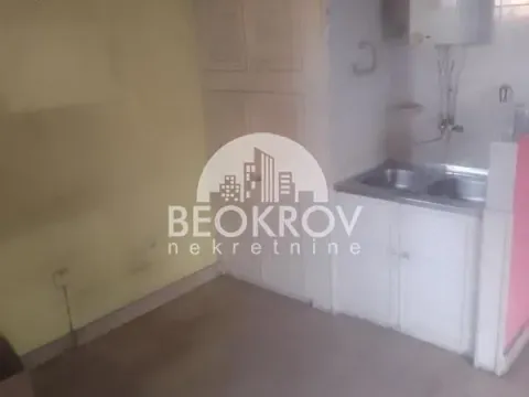 Izdavanje, poslovni prostor, 34m², Zeleni Venac, Beograd - image 2