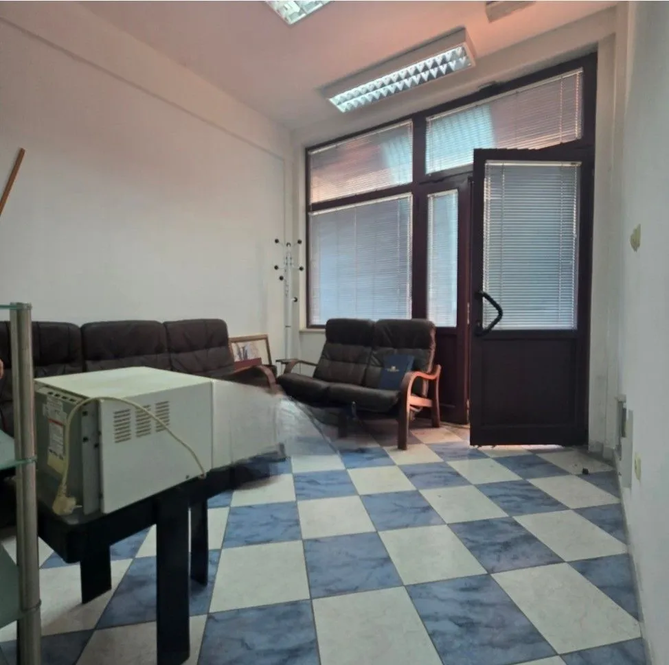 Rent, office space, 80m², Centar, Nikšić