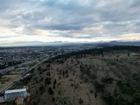 Prodaja, plac, 4200m², Podgorica, Crna Gora - image 7