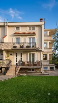 Izdavanje, jednosoban stan, 60m², Momišići, Podgorica - image 9