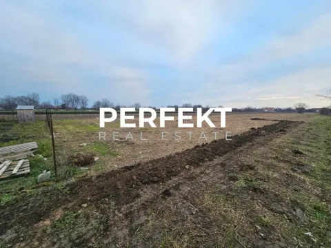 Prodaja, plac, 550m², Misa, Pančevo - image 2