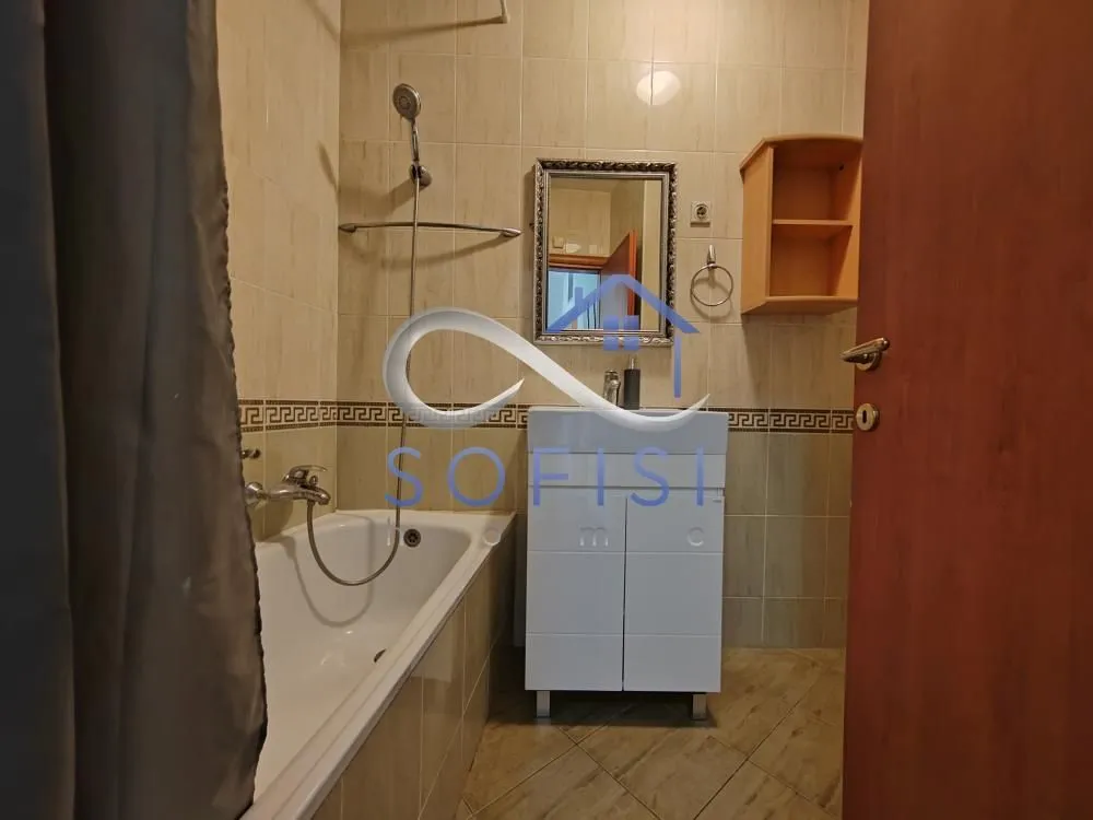 Izdavanje, jednosoban stan, 38m², Centar, Novi Sad