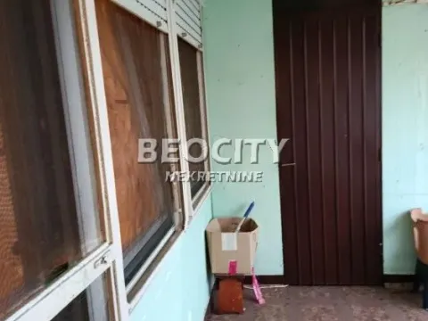 Sale, two bedroom apartment, 64m², Novo naselje, Novi Sad - image 9