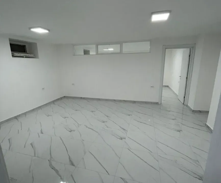 Rent, office space, 45m², Centar, Podgorica