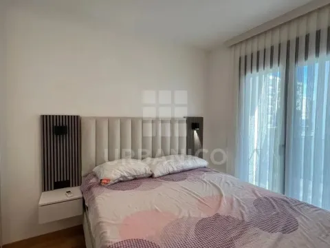 Izdavanje, jednosoban stan, 48m², City Kvart, Podgorica - image 5