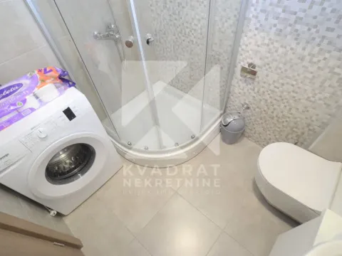 Rent, one bedroom apartment, 45m², Momišići, Podgorica - image 9