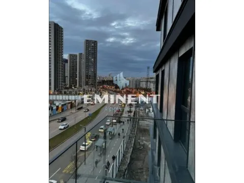 Izdavanje, dvosoban stan, 55m², Savski Venac, Beograd - image 9