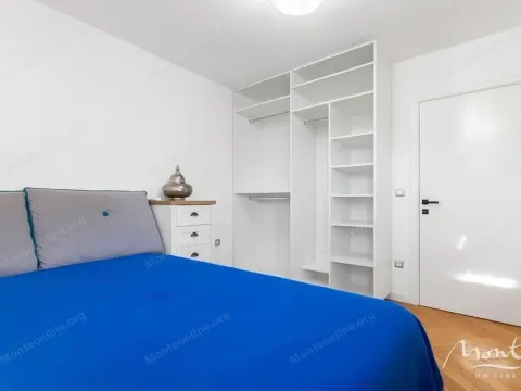 Prodaja, dvosoban stan, 68m², Centar, Tivat - image 7