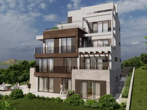 Prodaja, dvosoban stan, 90m², Tivat, Crna Gora - image 3