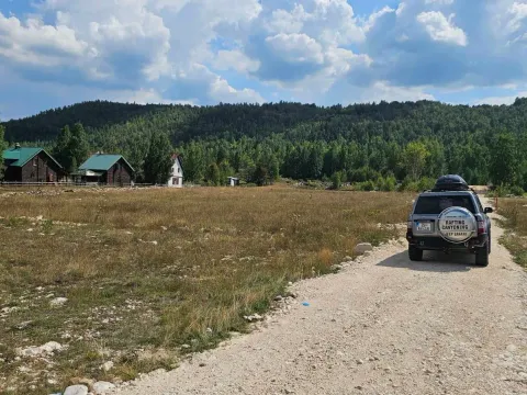 Prodaja, plac, 900m², Žabljak, Crna Gora - image 4