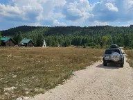 Sale, land lot, 900m², Žabljak, Crna Gora - image 4