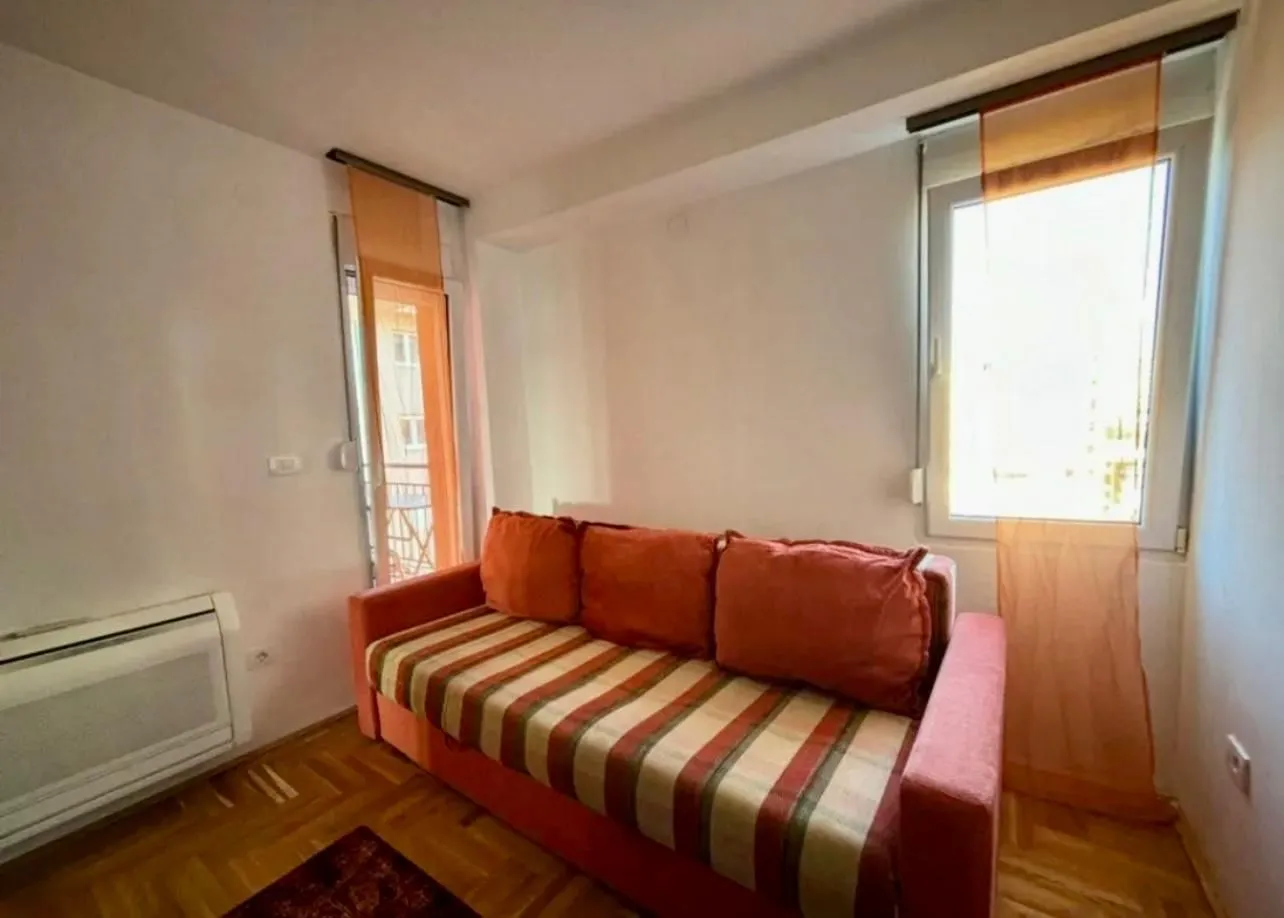 Rent, three bedroom apartment, 92m², Krivi Most, Podgorica