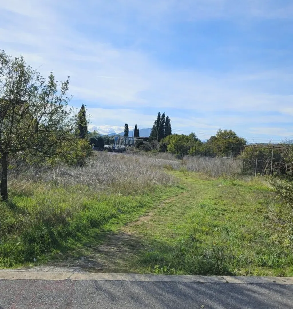 Prodaja, plac, 3963m², Gornja Gorica, Podgorica