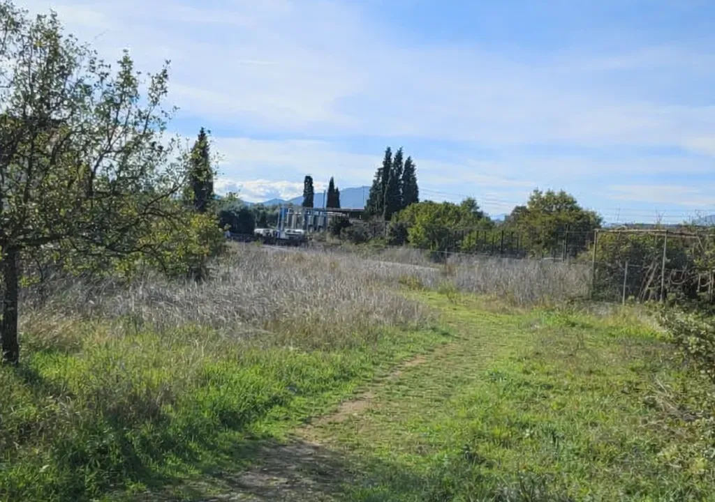 Sale, land lot, 3963m², Gornja Gorica, Podgorica