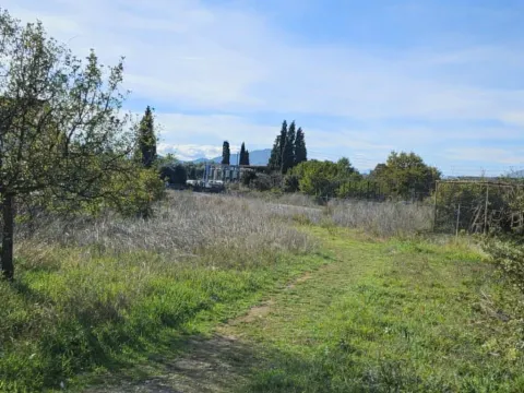 Prodaja, plac, 3963m², Gornja Gorica, Podgorica - image 1