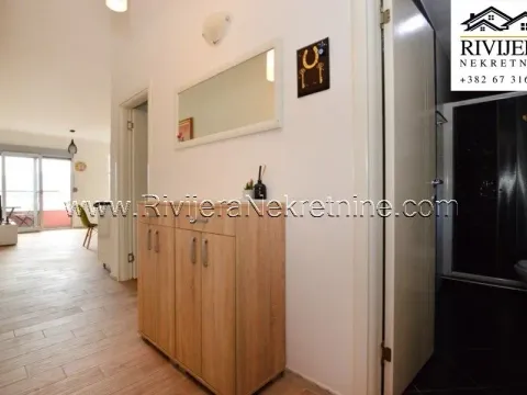 Prodaja, jednosoban stan, 53m², Kumbor, Herceg Novi - image 2