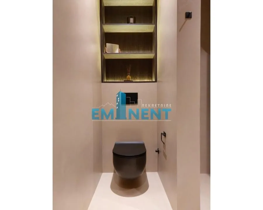 Rent, two bedroom apartment, 50m², Novi Beograd Sve Podlokacije, Beograd