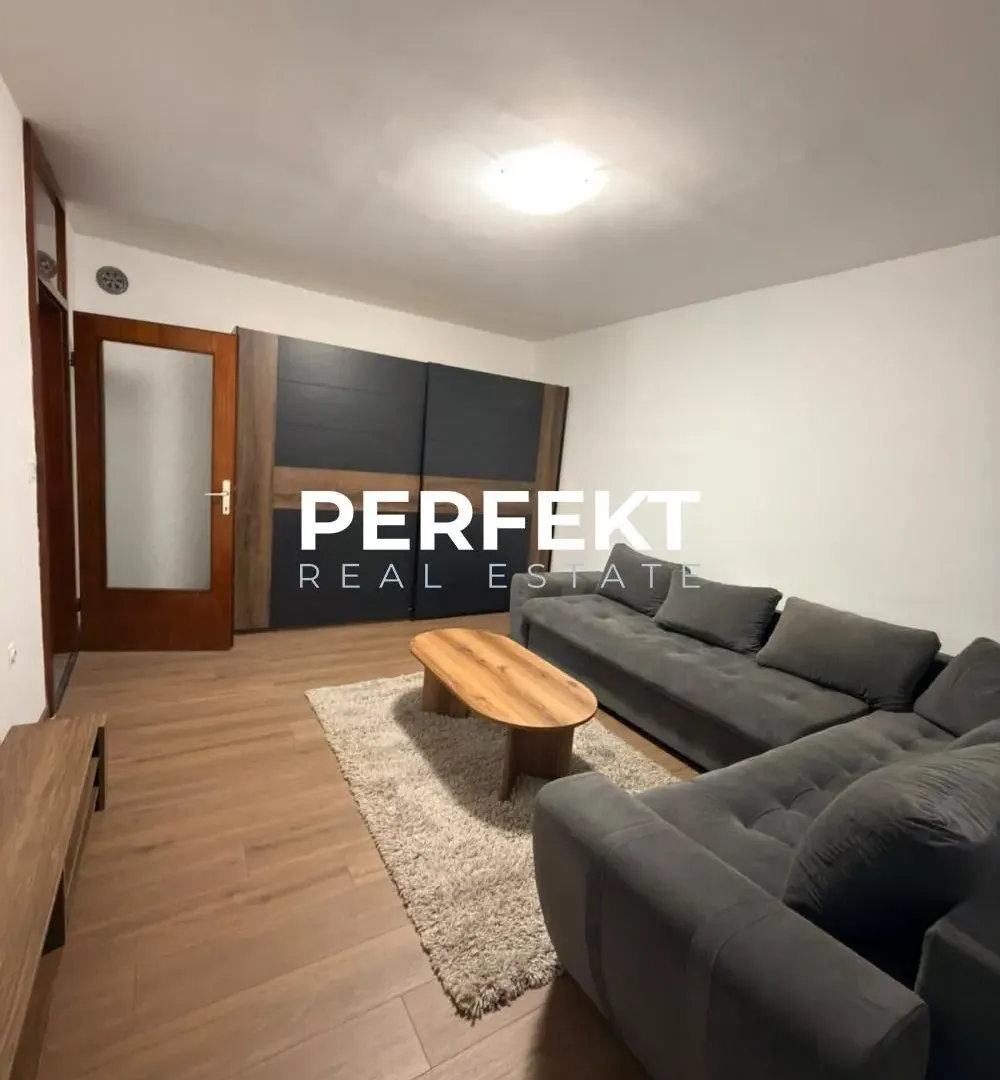 Rent, two bedroom apartment, 49m², Višnjička Banja, Palilula Sve Podlokacije