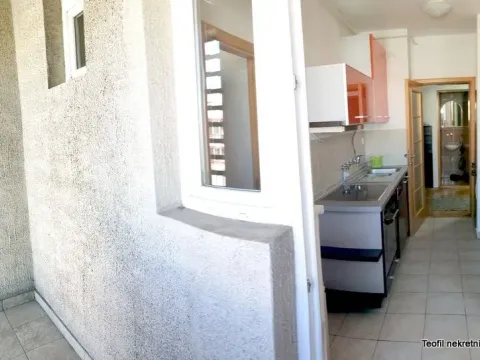 Izdavanje, trosoban stan, 98m², Arena, Novi Beograd Sve Podlokacije - image 6