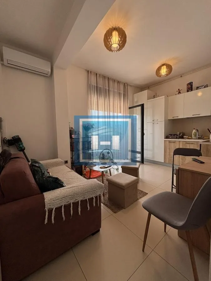 Prodaja, jednosoban stan, 31m², Centar, Jagodina