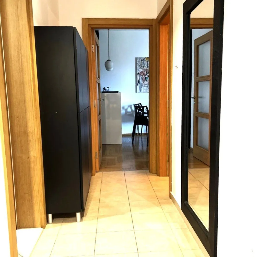 Izdavanje, stan, 65m², Krivi Most, Podgorica