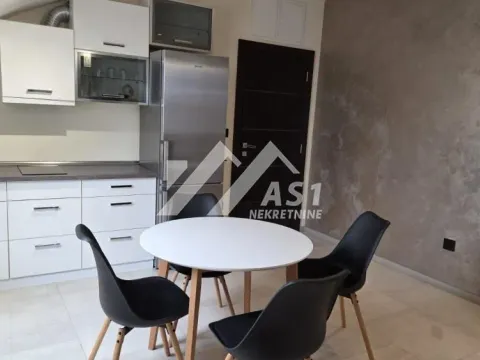 Rent, one bedroom apartment, 45m², Nova Detelinara, Novi Sad Sve Podlokacije - image 2