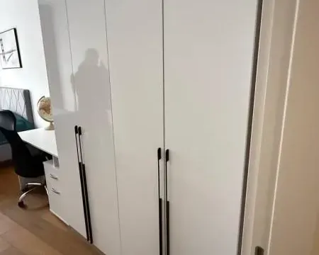 Sale, two bedroom apartment, 80m², Bar, Crna Gora - image 6