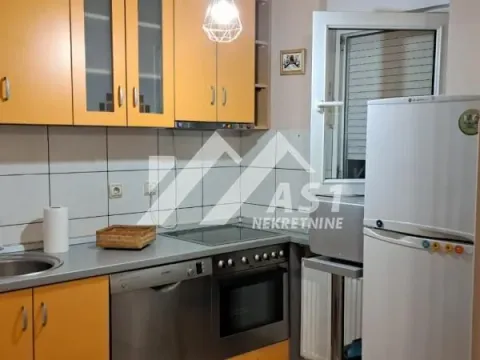 Rent, two bedroom apartment, 60m², Grbavica, Novi Sad Sve Podlokacije - image 3