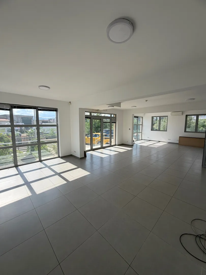 Rent, office space, 80m², Zabjelo, Podgorica