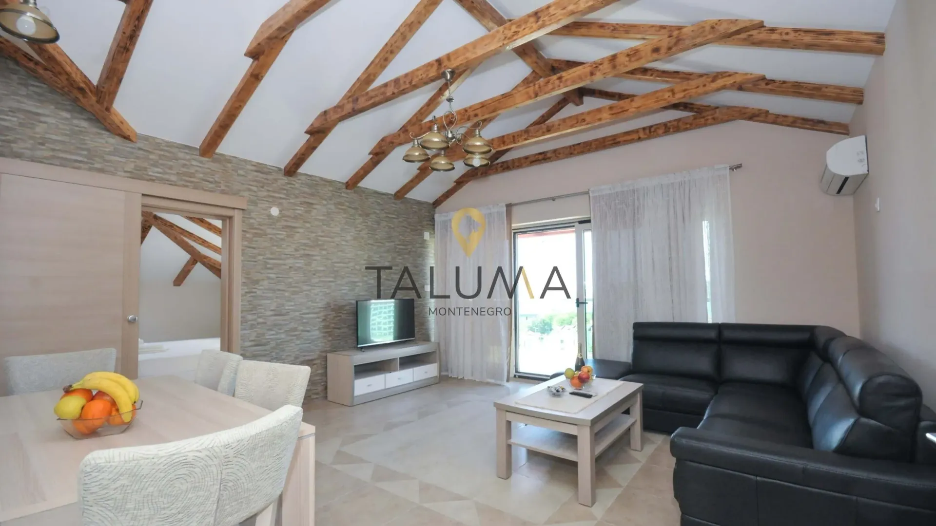 Prodaja, stan, 137m², Bečići, Budva