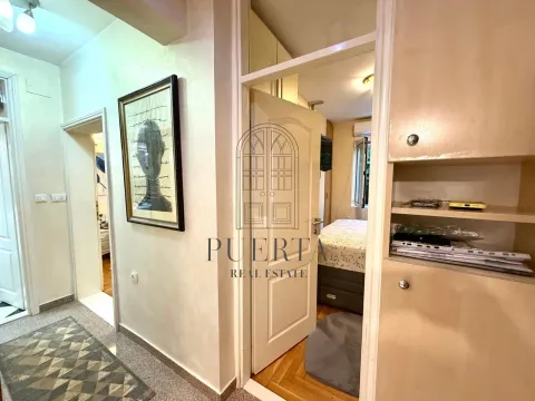 Rent, one bedroom apartment, 50m², Gorica C, Podgorica - image 10
