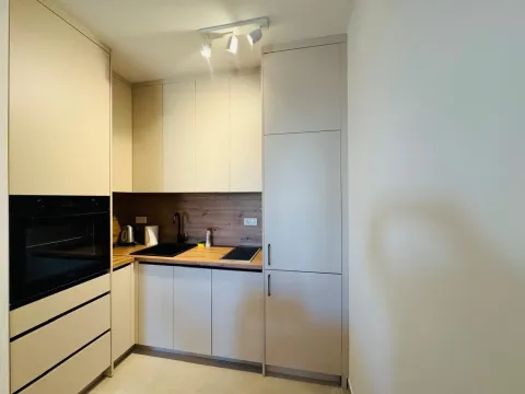 Izdavanje, jednosoban stan, 47m², New City, Podgorica - image 10